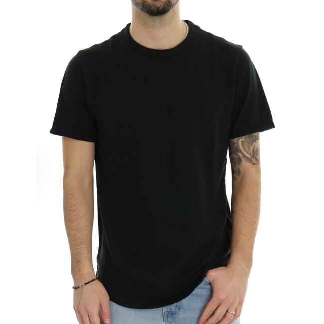 T-SHIRT ROUND BOTTOM SUN68 - Mad Fashion | img vers.1300x/